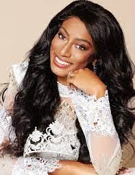 Yolanda Key's Instagram, Twitter & Facebook