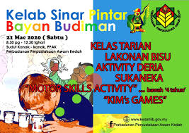 Permohonan jawatan kosong perbadanan perpustakaan awam kedah (ppak). Hi Adik Adik Cuti Perbadanan Perpustakaan Awam Kedah Facebook