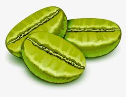 The coffee seed (bean) is washed by way of removing the fruit skin & pulp (mucilage) surrounding it. Green Coffee Beans Are Soaked In Hot Water To Open Coffee Free Transparent Png Download Pngkey