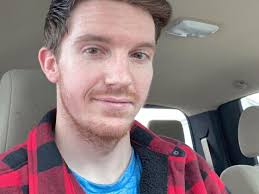 Daniel Mario Jacob Garrett's Obituary