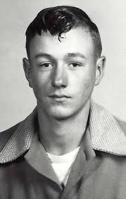 Jack Landy Warren (1932-2014)