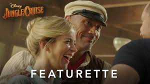 Our @disneystudios jungle cruise is officially pushed by one year to be released july 30, 2021. Disney S Jungle Cruise Featurette Released Film Releases July 30th 2021 Mousesteps