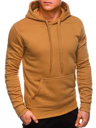 Check out our camel pullover selection for the very best in unique or custom, handmade pieces from our sweaters shops. Men S Hoodie B873 Camel Modone Wholesale Clothing For Men