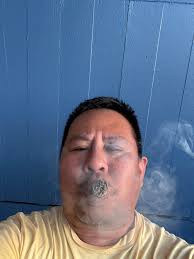 A little Nica Rustica evening 💨 🤙