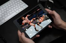It is a wrestling game based on if you don't know how to download wwe 2k18 ppsspp iso highly compressed game file on your phone then you might like to follow the steps from below. Emulator Ppsspp Wwe 2k17 Wwe 2k18 Reference For Android Apk Download