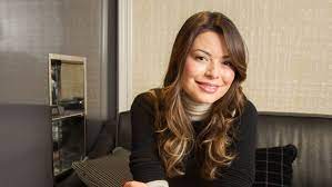 Miranda Cosgrove Goes From 'Icarly' To College