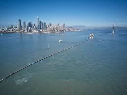 Google earth is a computer program, formerly known as keyhole earthviewer, that renders a 3d representation of earth based primarily on satellite imagery. A Massive Floating Boom Is Supposed To Clean Up The Pacific Can It Work Npr