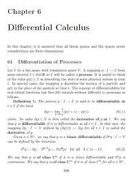 What is the derivative, how do we find derivatives, what is differential calculus used for, differentiation from first principles. Jee Main Advanced Mathematics Differential Calculus Notes Part 2 Pdf Free Download Edugorilla Study Material