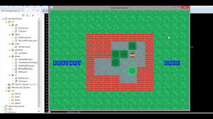 Full Sokoban Game With Java 30 Levels Youtube