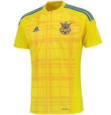 Euro 2020, maglia ucraina con la crimea, la russia attacca ed è scontro diplomatico. Acquista Maglia Ucraina 2016 2017 Adidas Home Originale