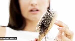 • • • fin not slowing hair loss downfinasteride (self.hairloss). Steep Rise In Number Of Post Covid Patients With Hair Loss Doctors Lifestyle News The Indian Express