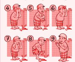 Maybe you would like to learn more about one of these? Contoh Rpp Satu Lembar Fikih Sd Mi Kelas 1 Semester 2 Dewanguru Com