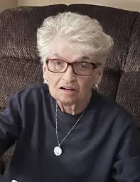 Obituary information for Trellis (Becky) Rae Ewart