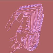 Pink money thrasher background wallpaper tumblr dinheiro rosa logo background plano de f em 2020 planos de fundo rosas papel de parede planos de fundo tumblr. Pink Money 750x750 Wallpaper Teahub Io