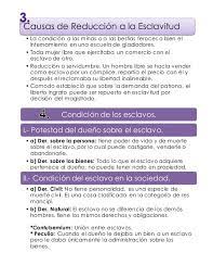 derecho romano mapas conceptuales social studies education study