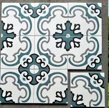 Use on their own or mix with plain grey floor tiles for individual. China Foshan 200x200mm 8x8 Classic Design Glazed Matt Surface Kitchen Bathroom Decor Non Slip Internal And External Flower Pattern Wall And Floor Ceramic Rustic Tile China Floor Tile Wall Tile
