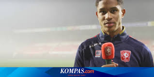These are the detailed performance data of fc twente enschede player jayden oosterwolde. Rejecting Shin Tae Yong S Call Fc Twente S Young Players Shine Even More In The Netherlands Netral News