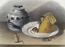 Banksy has nothing to do with any of the current or recent exhibitions and they are nothing like a genuine banksy show. Banish Mice And Rats From Your Home During And After A Renovation Brownstoner