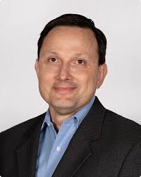 Meet 8x8's New SVP & CIO, Colin Carmichael