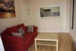 Short term london accommodation cheap self catering budget stay