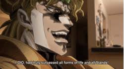 Later, an additional panel featuring dio with folded hands also gained popularity. 2336113 Related Images Derpibooru