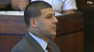 Aaron Hernandez Struggled To Make Grade In Classroom But His Sporting Prowess Got Him Out Of Trouble Daily Mail Online