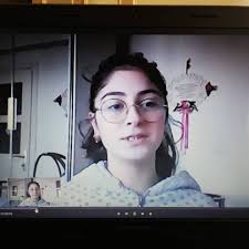 8- B SINIFI ÖĞRENCİLERİ BERK BAL : Menemen Nasıl Yapılır? ECRİN ASEL :  "Sisin Sakladıkları" Kitabının Tanıtımı. ALPARSLAN SÜSLÜ : Hakaret Etmenin  Bedeli YAĞIZ ARDA : Ural Altay Dil Ailesi AHMET ÜNLÜVER :