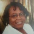 Wanda Epps Obituary