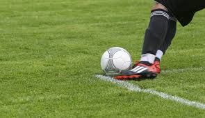 Maybe you would like to learn more about one of these? 10 Teknik Dasar Sepak Bola Dan Penjelasan Lengkapnya