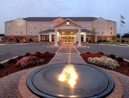 The huntsville botanical garden contains diverse ecosystems to explore within its 112 acres. Hilton Garden Inn Huntsville Space Center 116 1 5 1 Updated 2021 Prices Hotel Reviews Al Tripadvisor