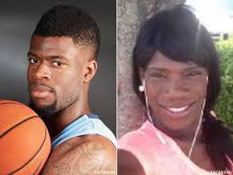 Slain Baltimore Trans Women Was Sibling to NBA Star