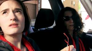 With Cat Davidson (Sorted by Popularity Ascending)