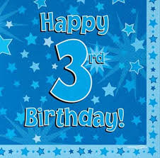 Birthday Wishes For Baby Boy 3rd Birthday Happy 3rd Birthday Third Birthday Wishes Happy Third Birthday Birthday Wishes Messages Happy Birthday Wishes Messages Happy Birthday Wishes