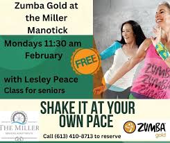 Lesley Peace Fitness