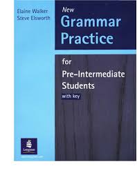 English Vocabulary In Use Pre Intermediate And Intermediate Redman S E Walker 2c S Elsworth Grammar Practice For Pre Intermediate Students Grammar Practice English Grammar English Grammar Worksheets
