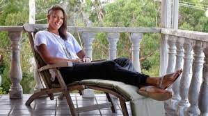 Liz cambage as seen in september 2015 (liz cambage / instagram). Bouncing Boomer S High Hopes