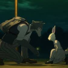 Beastars is Weird Anime at its Best | by Holly Lyn Walrath | Interstellar  Flight Magazine
