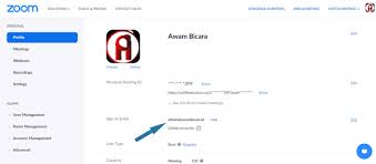 10 Tips Menggunakan Aplikasi Rapat Online Zoom Dengan Aman Di 2020 Teknologi Persandian