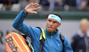 Extreme 3 pack pro tennis bag $60.00 $44.95 compare. Rafael Nadal Reveals Secret To French Open Success And Clay Court Dominance Tennis Sport Express Co Uk