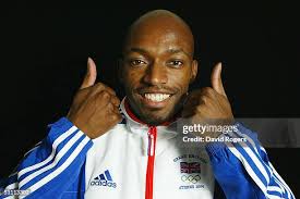 A portrait of Kieran West, a member of the Great Britain Rowing Team,...  News Photo