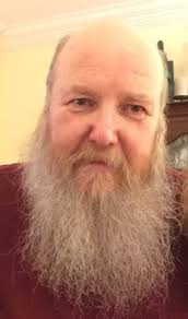 Obituary for William Delmar Christian JR