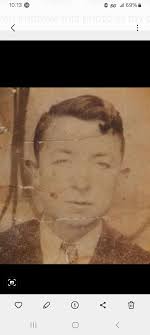 Could some one please restore this photo of my dad thank you in advance