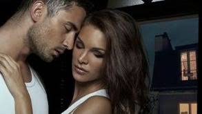 Celebrate Valentine's Day with an erotic encore