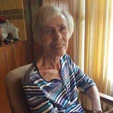 Obituary information for Jean M. Whalen