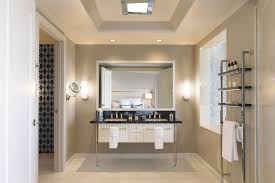 Maybe you would like to learn more about one of these? The Cosmopolitan Of Las Vegas Autograph Collection Two Bedroom City Suite Bathroom Rooms Comfo City Suites Cosmopolitan Las Vegas Las Vegas Luxury Hotels