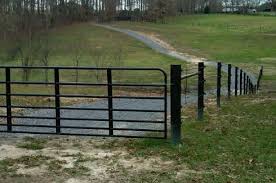 Maybe you would like to learn more about one of these? Farm Fencing Gaston Fence Co Inc