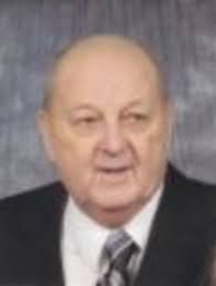 Obituary of Desmond Blake Townsend