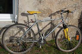 15 km, 25 km, 40 km (d+ environ 1000m), 55 km (d+ environ 1500m) pédestres : Achetez Velo Vtt Adulte Velo Occasion Annonce Vente A Chaudeyrac 48 Wb152393495