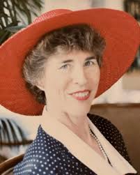 Carol Busch Obituary September 14, 2022