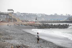 Organismo estatal administrará fondos de. Coronavirus Cierran Playas Y Amplian Toque De Queda En Ica Arequipa Moquegua Y Tacna Covid 19 Nndc Peru Gestion